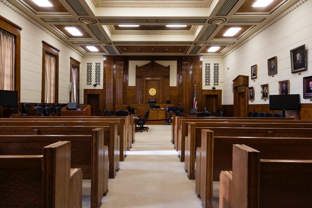 Jury selection research